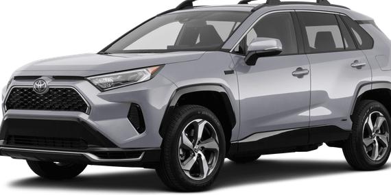 TOYOTA RAV4 PRIME 2022 JTMFB3FV1ND091790 image TOYOTA RAV4 PRIME 2022 JTMFB3FV1ND091790 image
